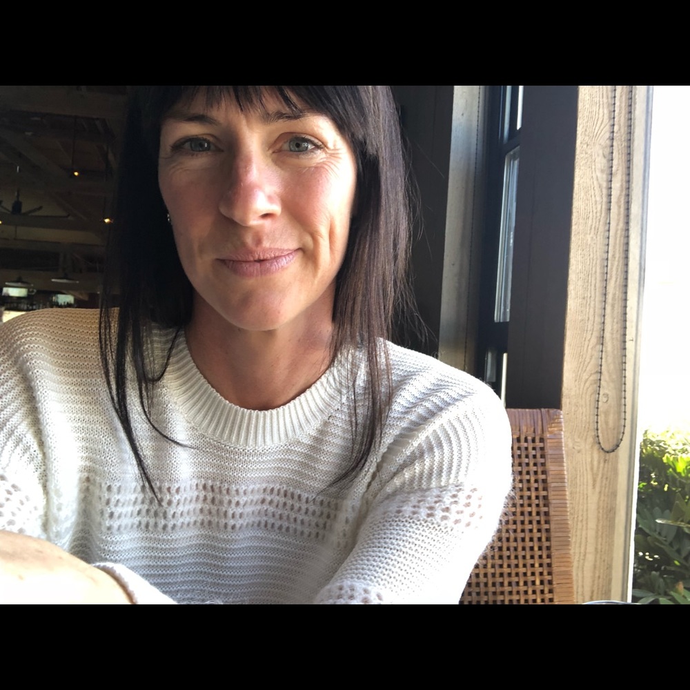 Meet your Posher, Amy